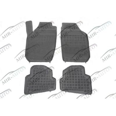 Floor mats