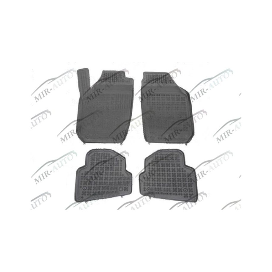 Floor mats