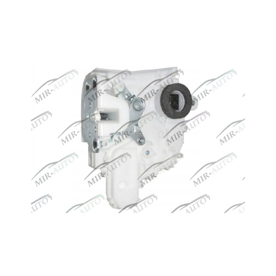 Замок двери внутренний и багажный замок