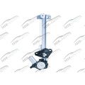Power window regulator