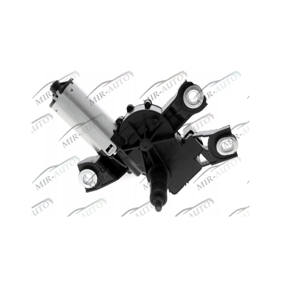 Wiper motor