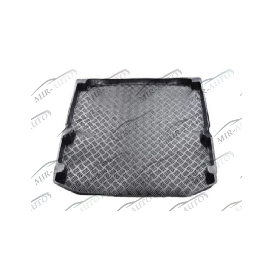 Trunk liner