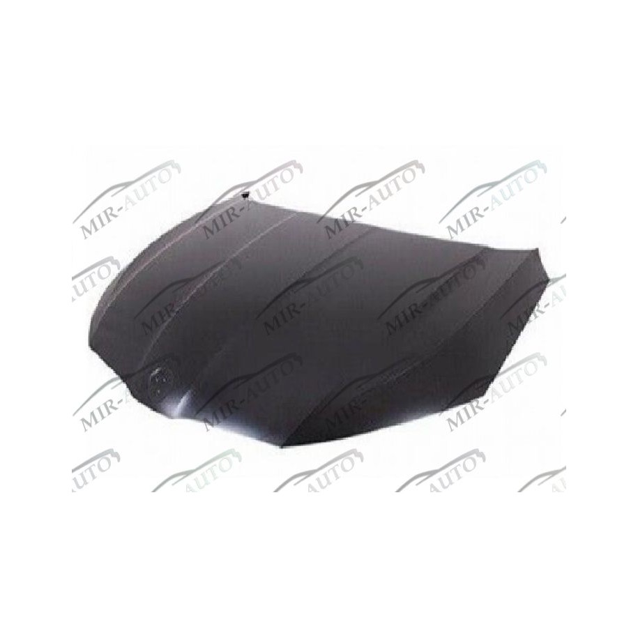 Bonnet