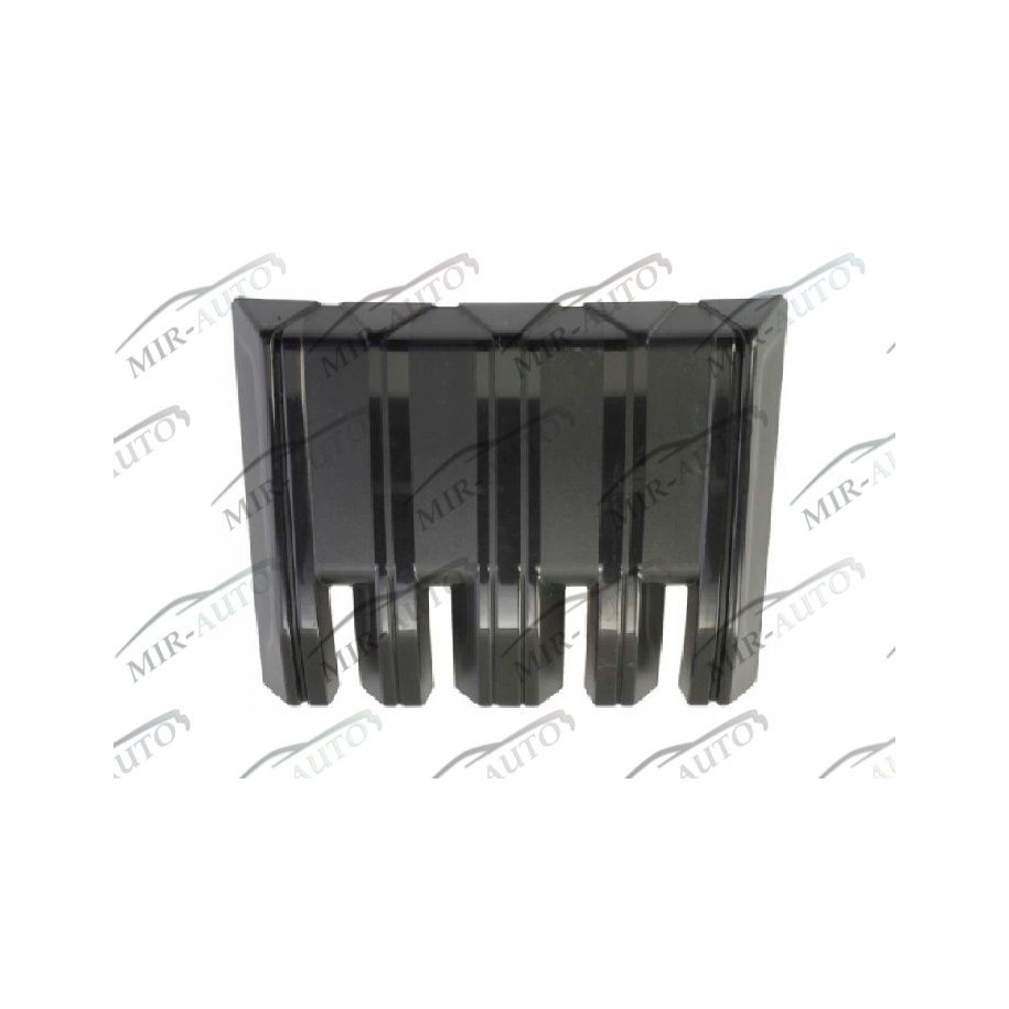 Grotelių antdėklas