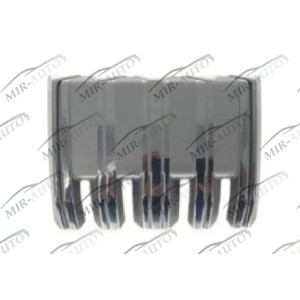 Grotelių antdėklas