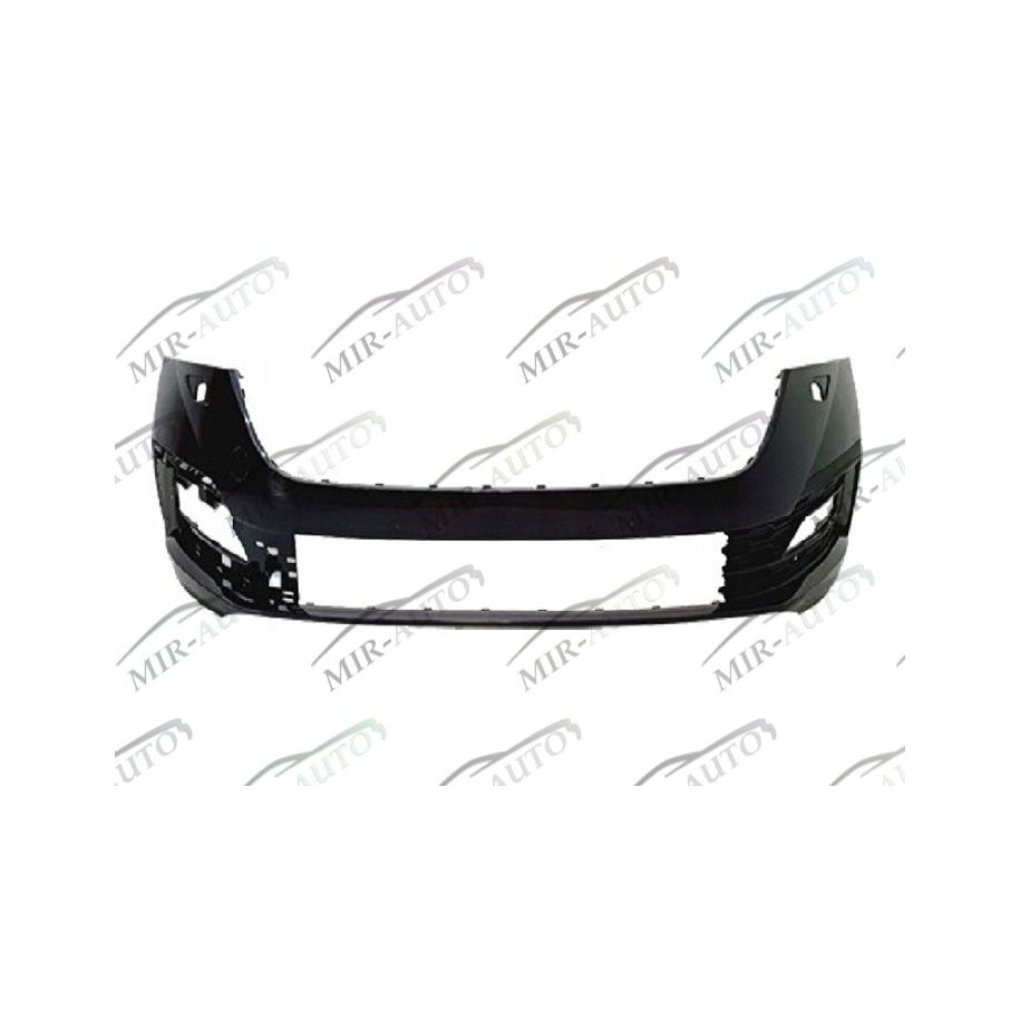 Bumper, front
