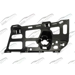 Bumper bracket