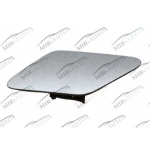 Žibintų apiplovėjo dangtelis