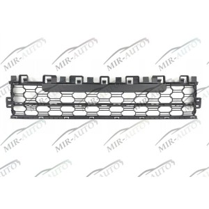 Bumper grill
