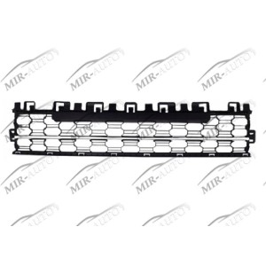 Bumper grill