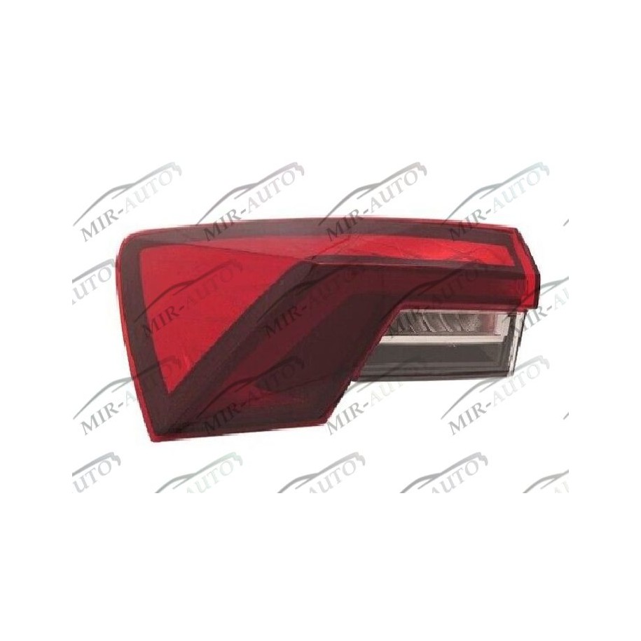 Tail light