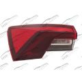Tail light