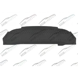 Front Bumper Spoiler