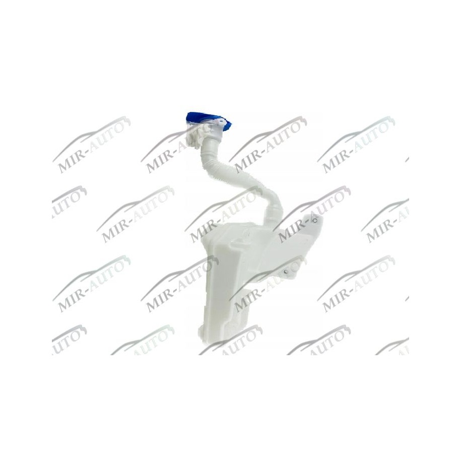 Windshield washer tank