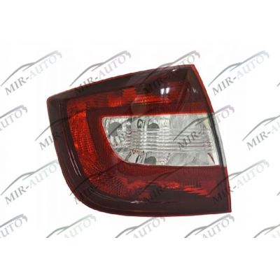 Tail light