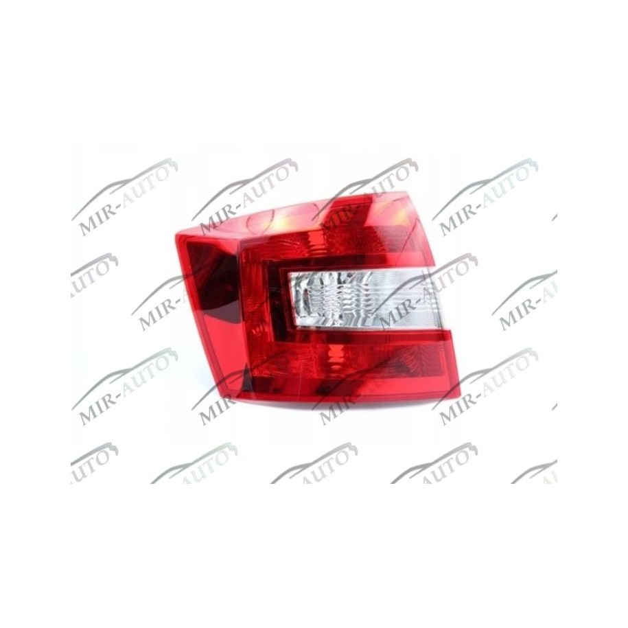 Tail light