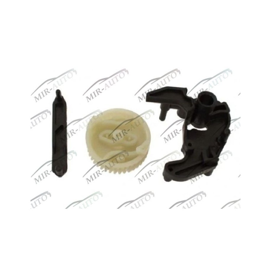 Door lock repair kit