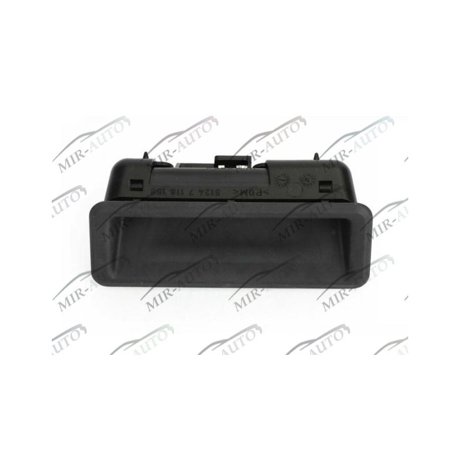 Tailgate/ Trunk lid Switch