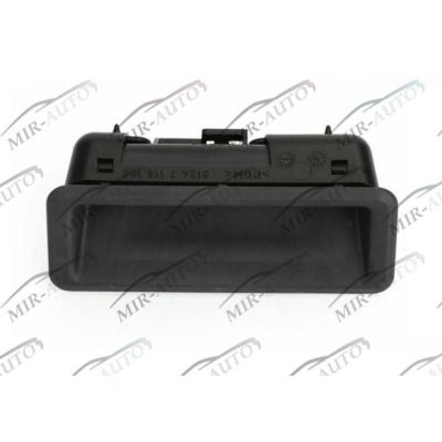 Tailgate/ Trunk lid Switch