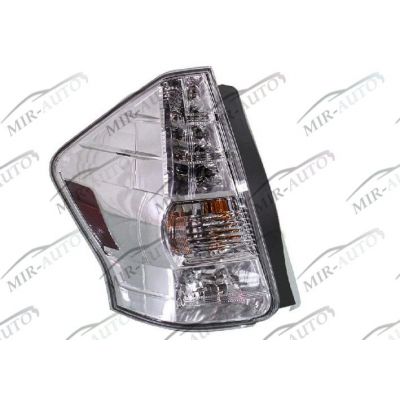 Tail light