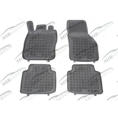 Floor mats