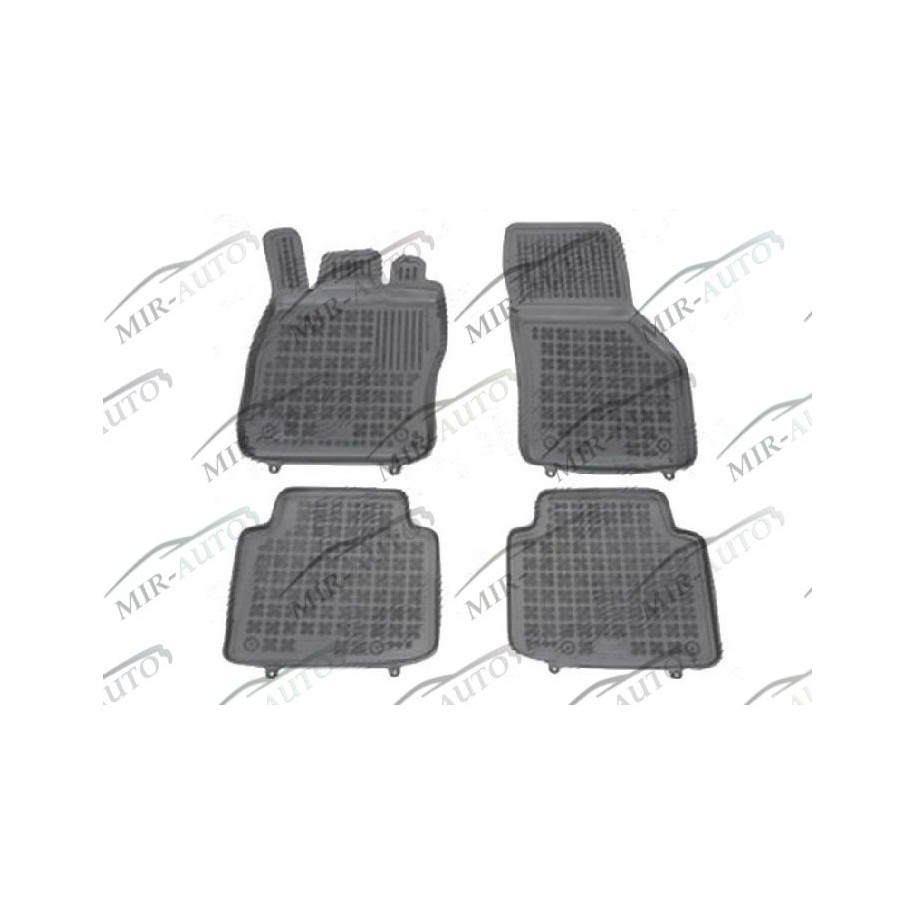 Floor mats