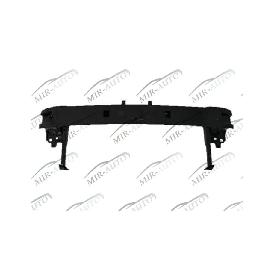 Bumper reinforcement