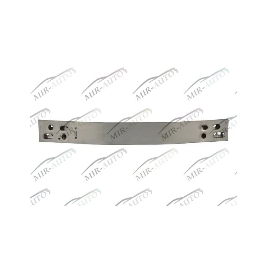 Bumper reinforcement