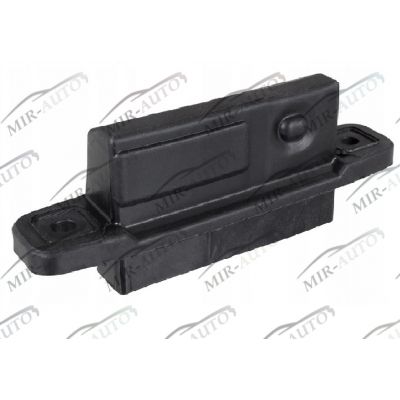 Tailgate/ Trunk lid Switch