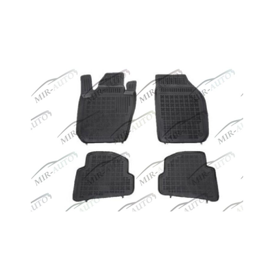 Floor mats
