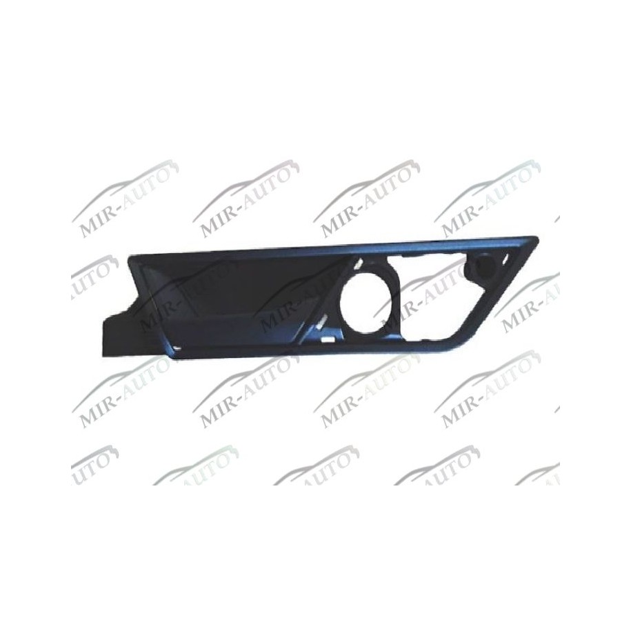 Inner door handle