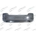 Bumper, rear