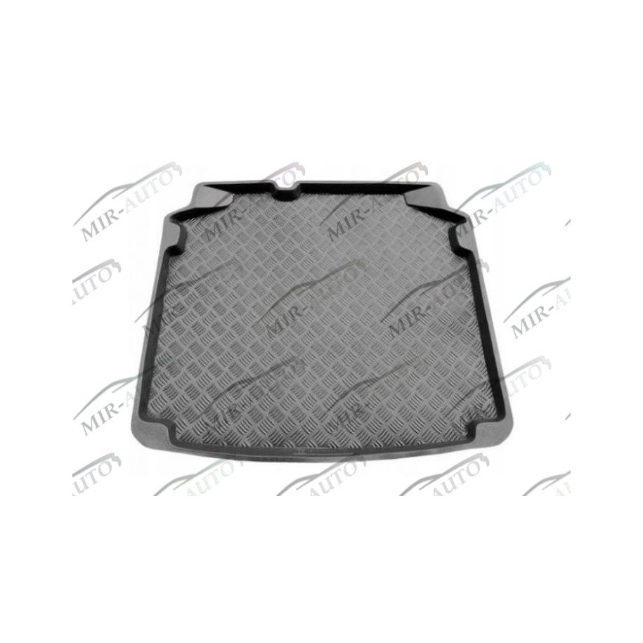Trunk liner
