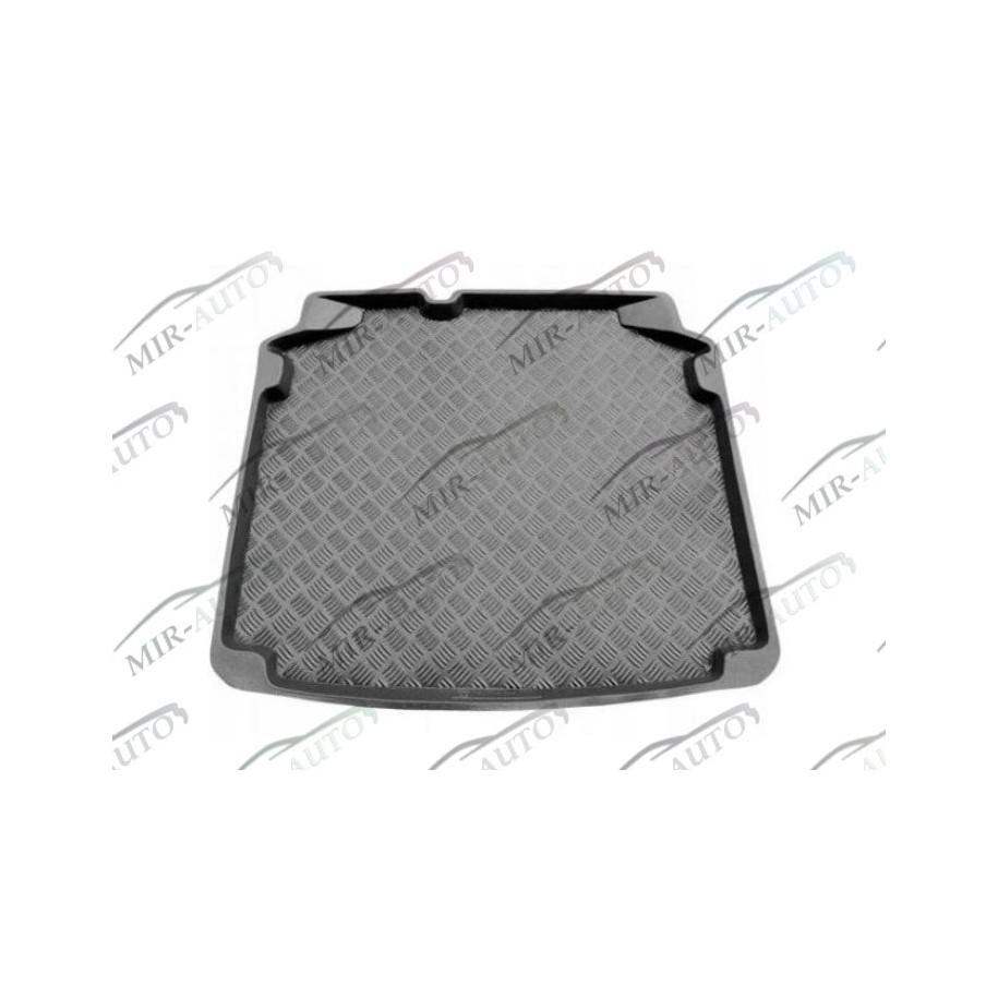 Trunk liner