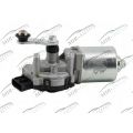 Wiper motor