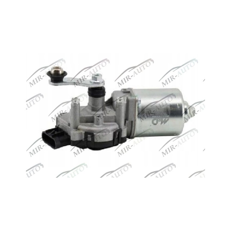 Wiper motor