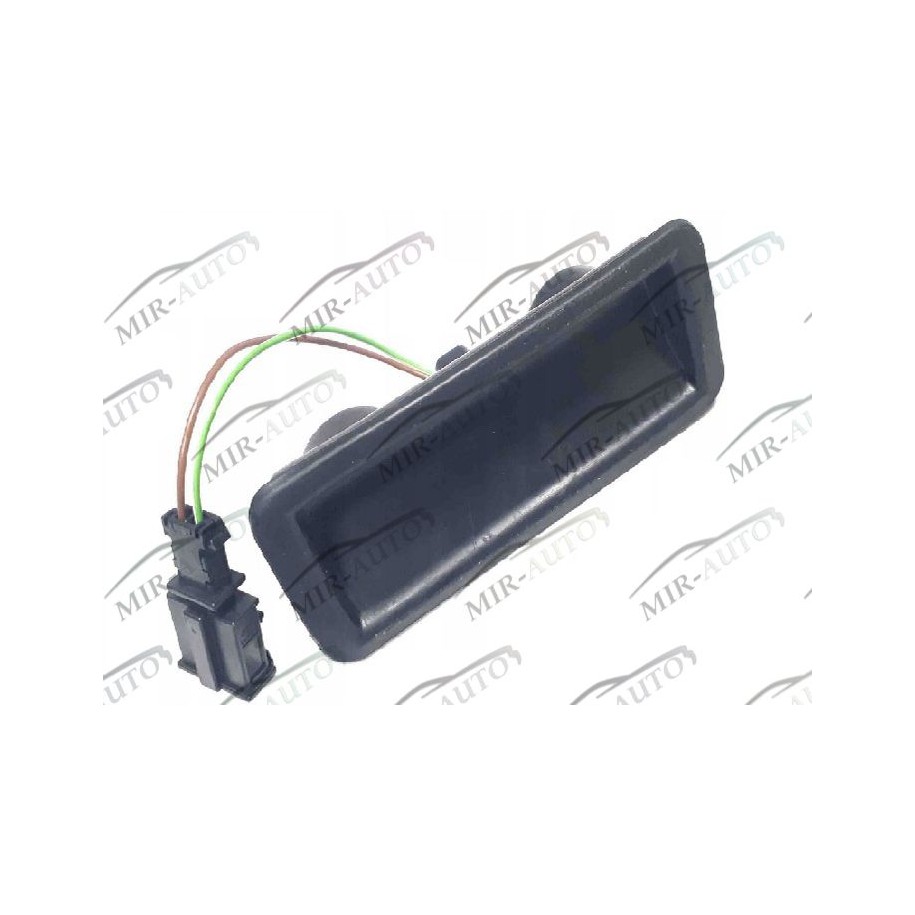 Tailgate/ Trunk lid Switch
