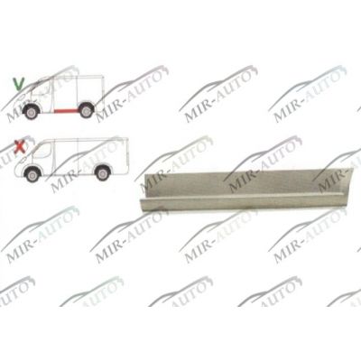 Sill