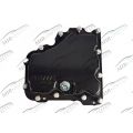 Oil pan