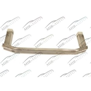 Bumper reinforcement