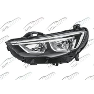 Headlamp