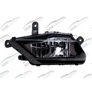 Priekinis priešrūkinis žibintas