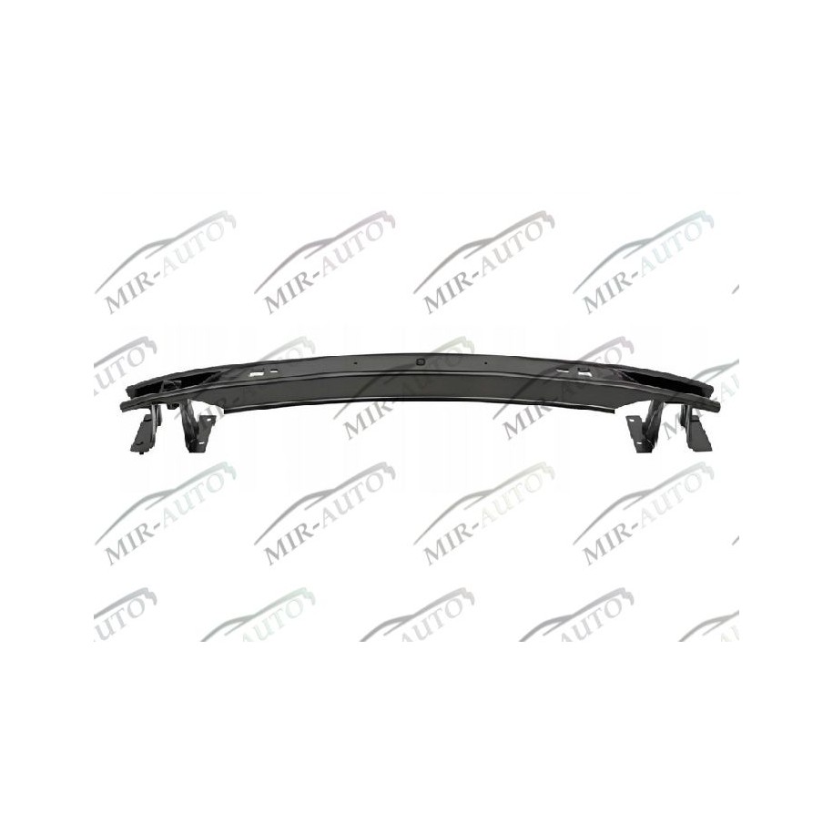 Bumper reinforcement