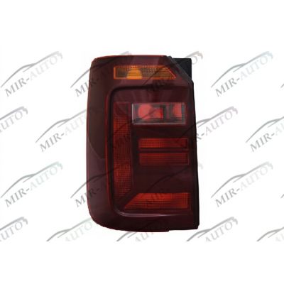 Tail light