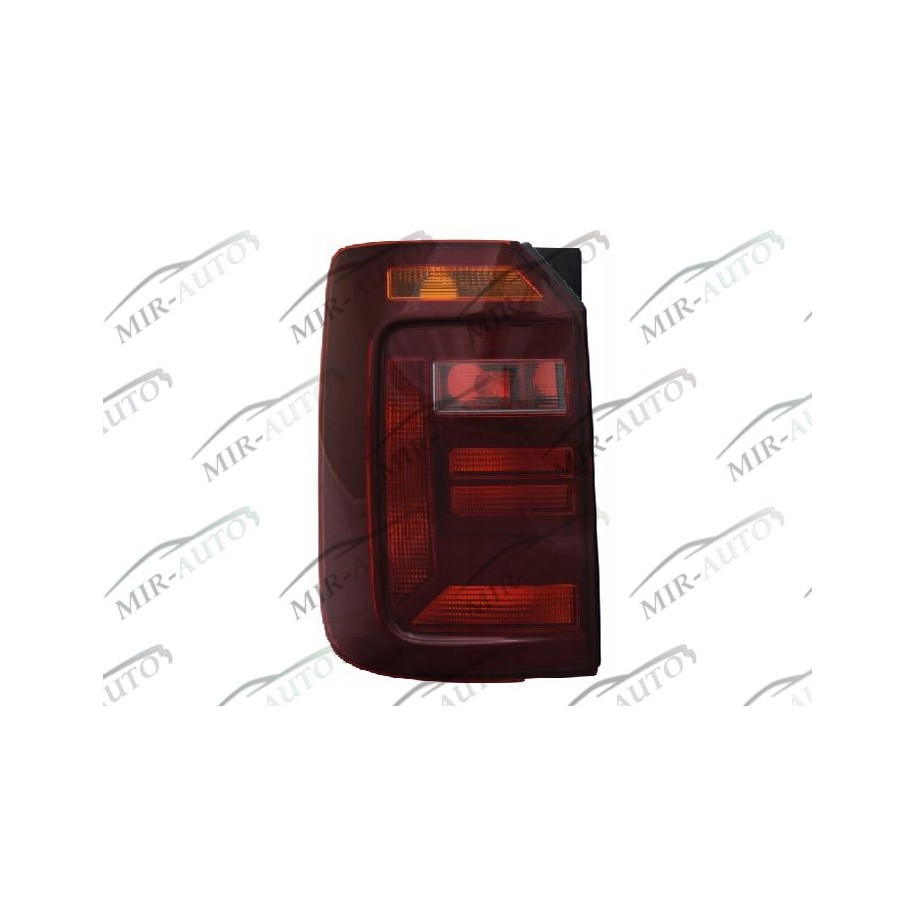 Tail light