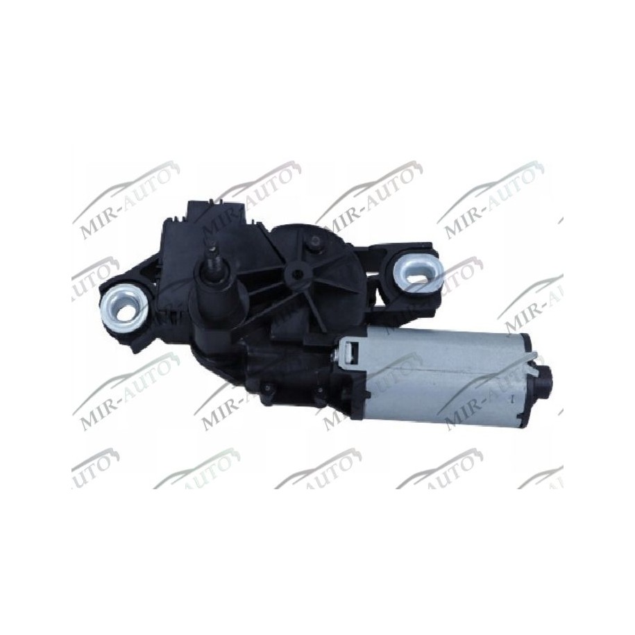 Wiper motor