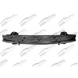 Bumper reinforcement