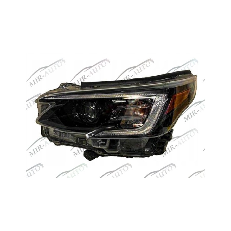 Headlamp