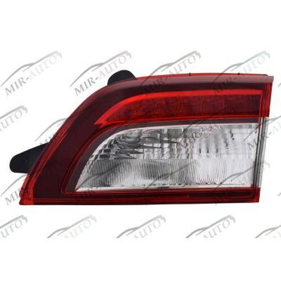 Tail light