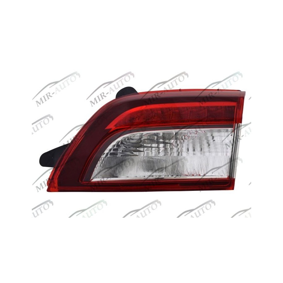 Tail light